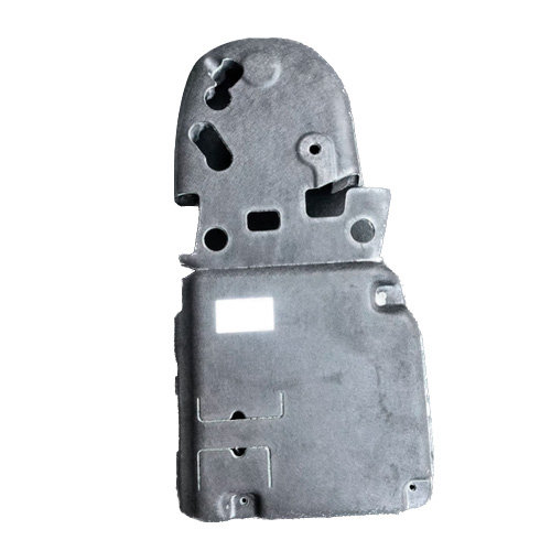 新能源電驅系統聲學(xué)包