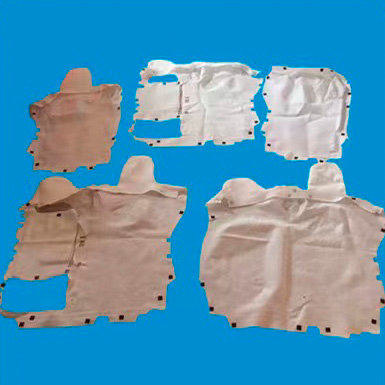 發(fā)泡座椅襯